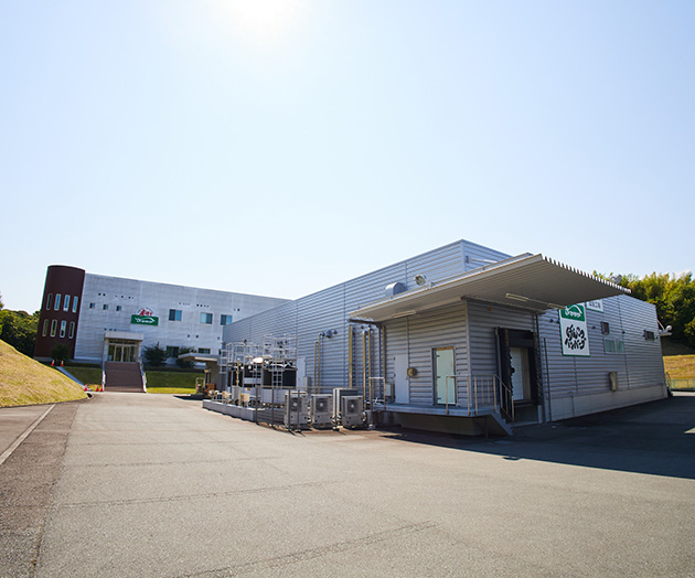 参加型(工場見学)イメージ